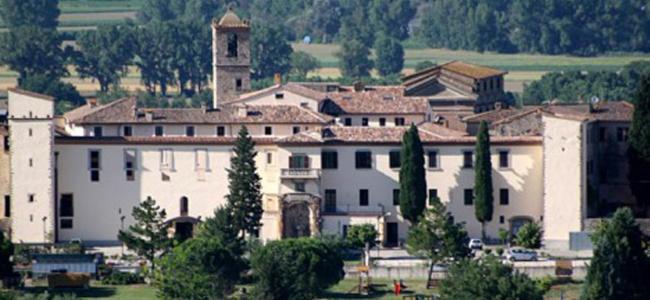 La Casa Di Marco E Lorella Fratta Todina Exterior foto
